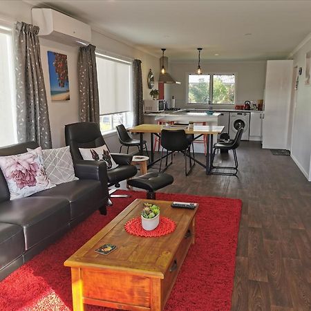 Kerikeri Sunny Modern 2 Bedroom Apartments Extérieur photo