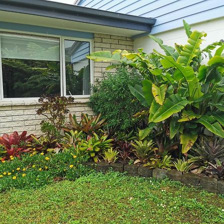 Kerikeri Sunny Modern 2 Bedroom Apartments Extérieur photo