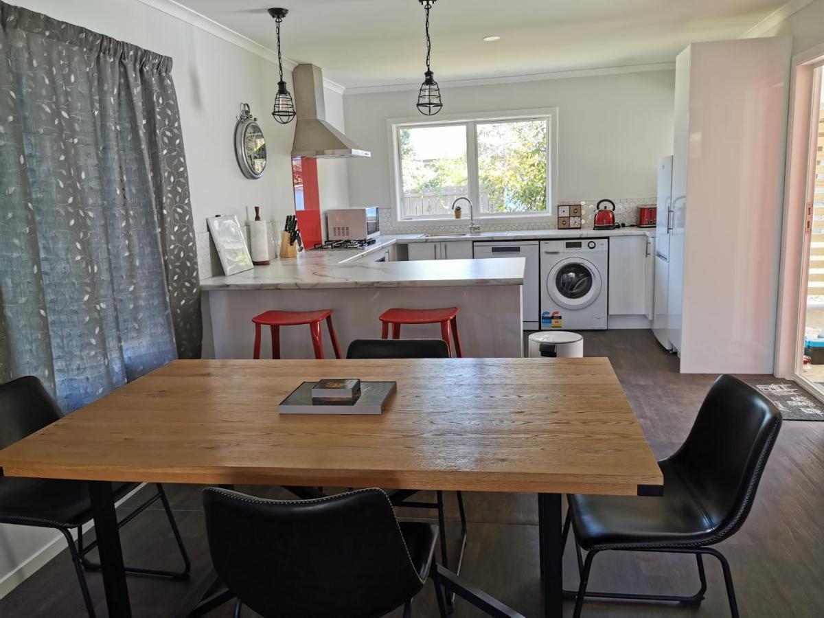 Kerikeri Sunny Modern 2 Bedroom Apartments Extérieur photo