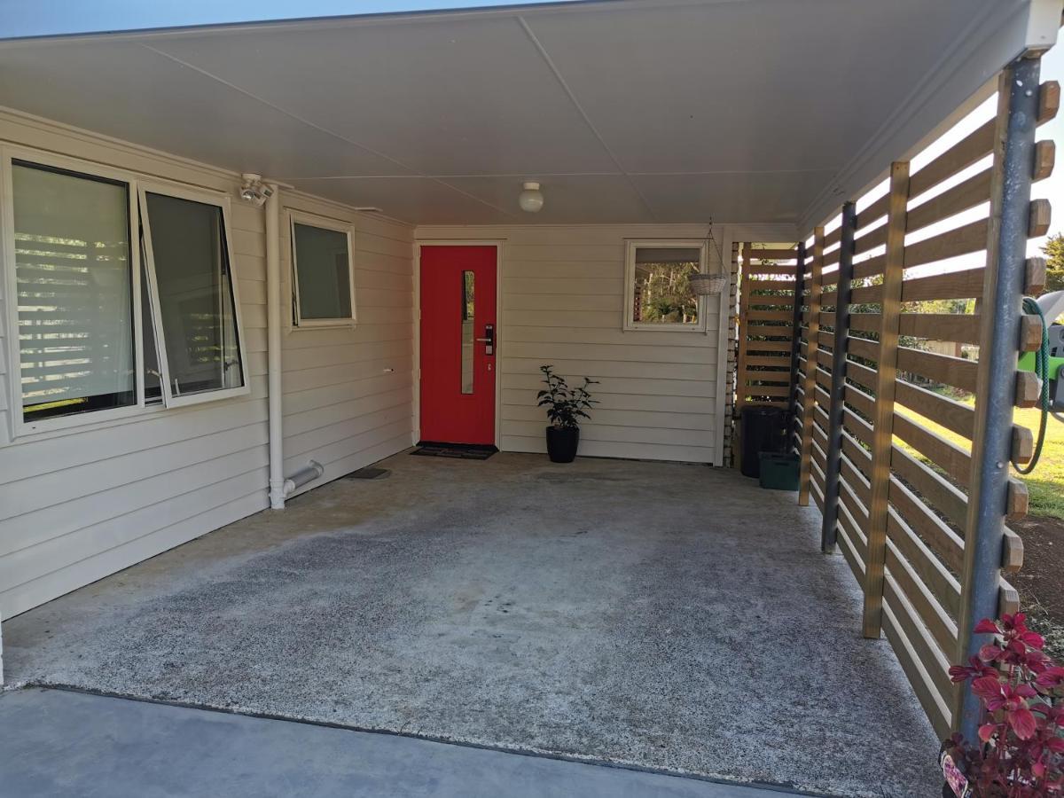 Kerikeri Sunny Modern 2 Bedroom Apartments Extérieur photo