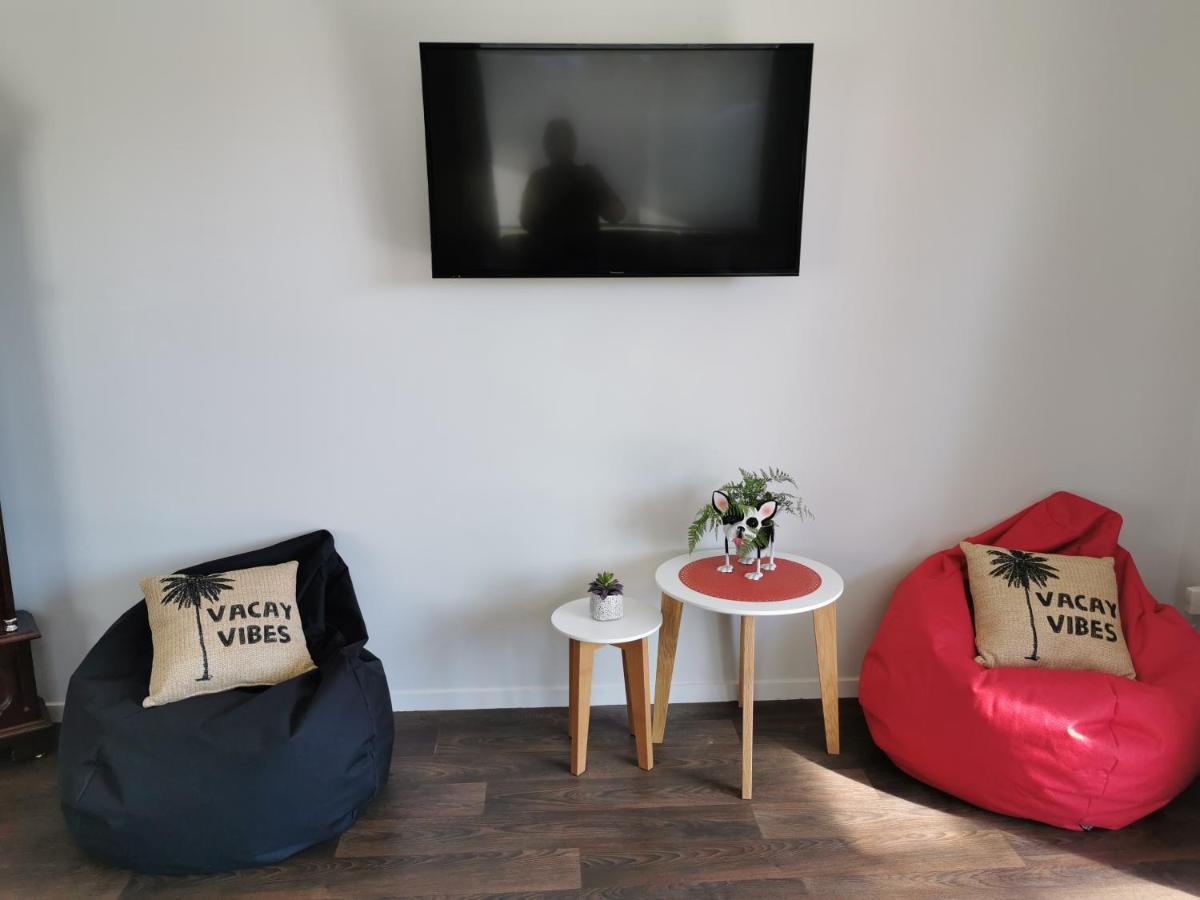 Kerikeri Sunny Modern 2 Bedroom Apartments Extérieur photo