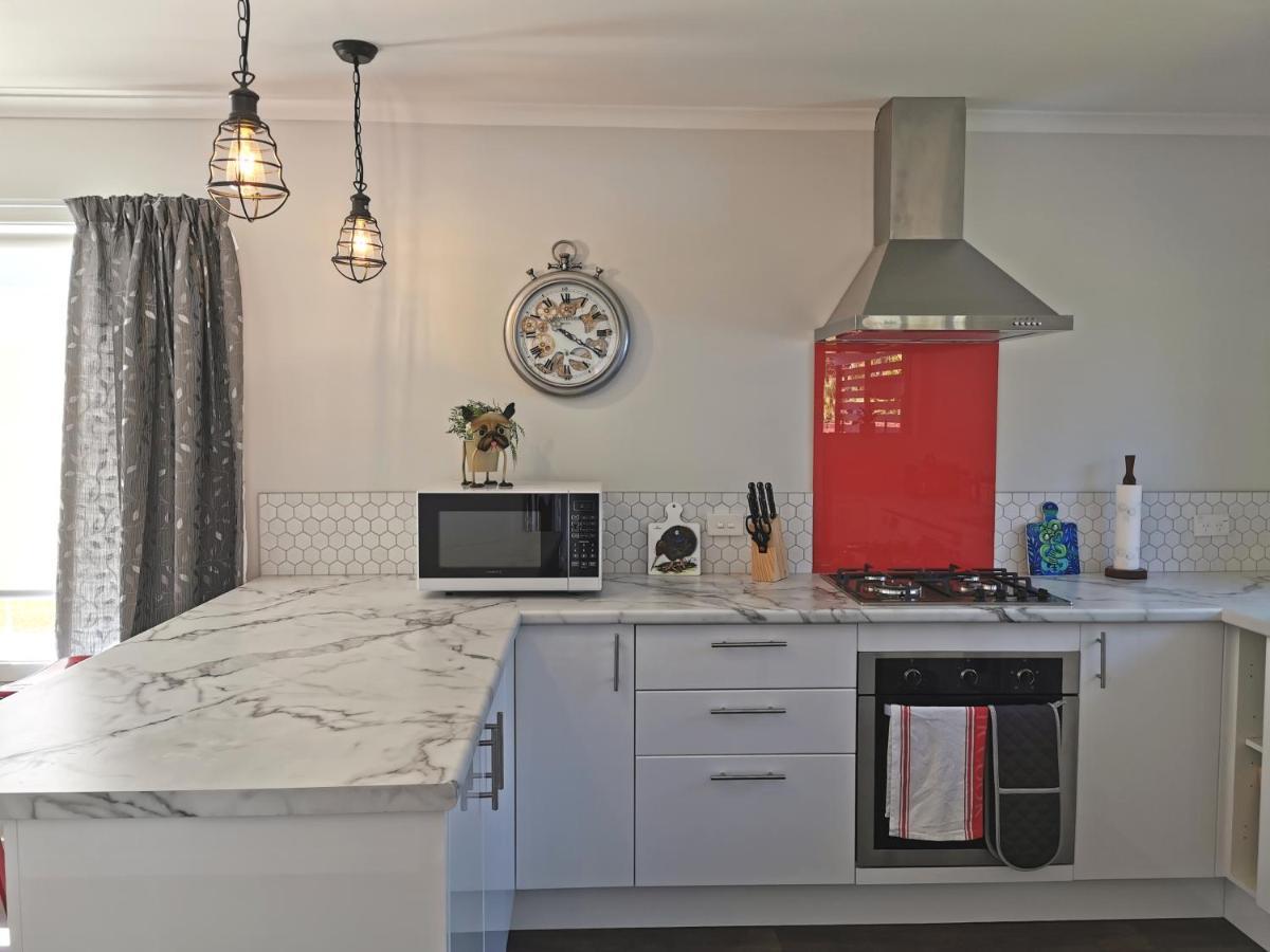 Kerikeri Sunny Modern 2 Bedroom Apartments Extérieur photo