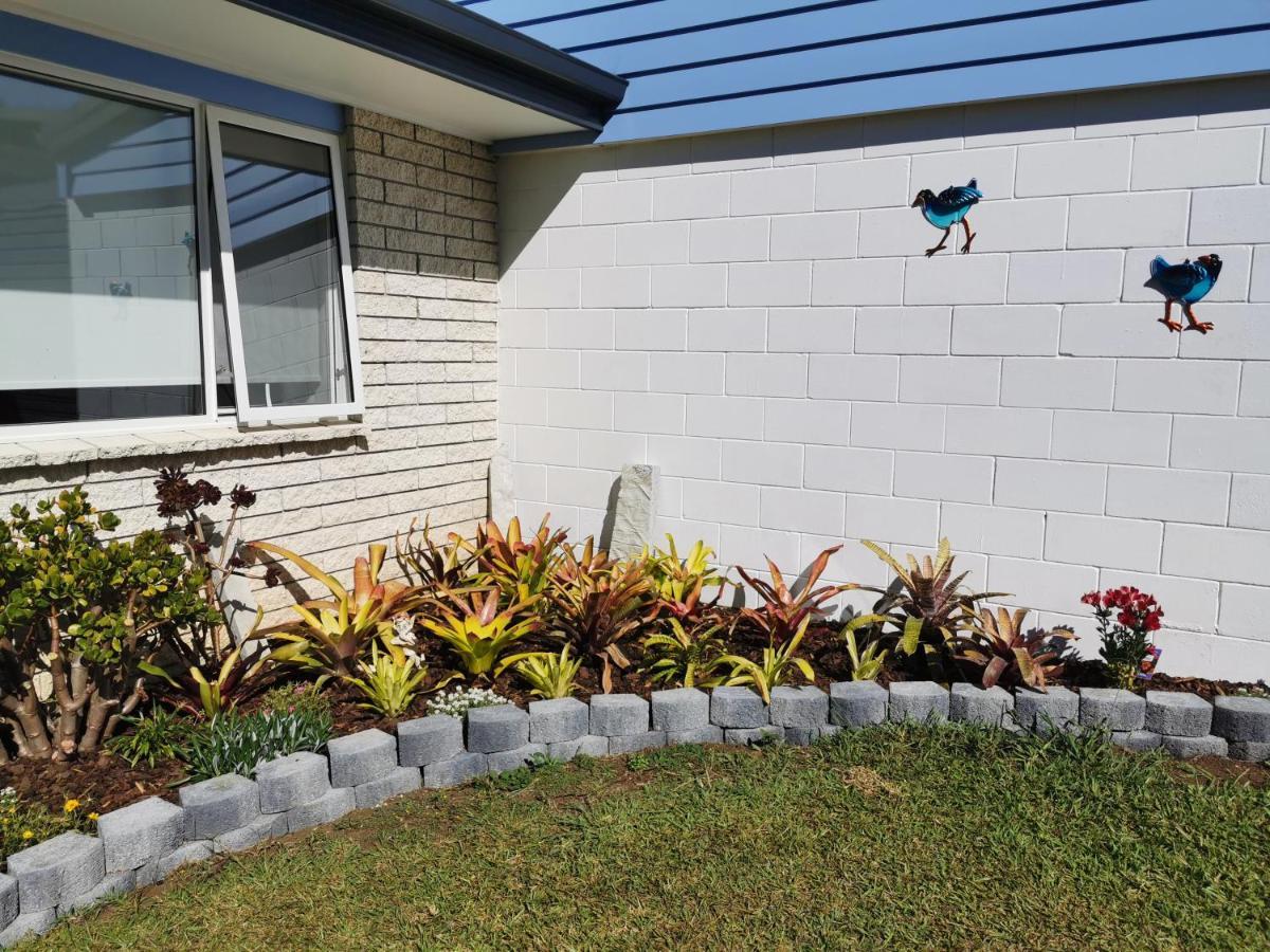 Kerikeri Sunny Modern 2 Bedroom Apartments Extérieur photo