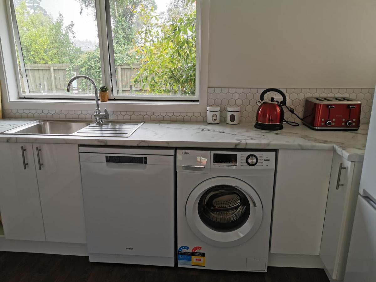 Kerikeri Sunny Modern 2 Bedroom Apartments Extérieur photo
