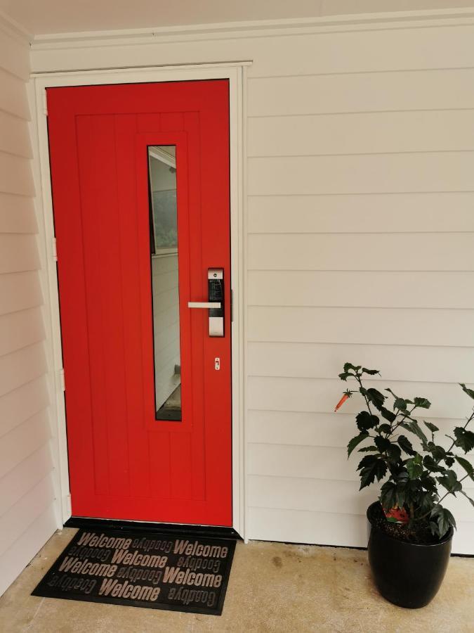 Kerikeri Sunny Modern 2 Bedroom Apartments Extérieur photo