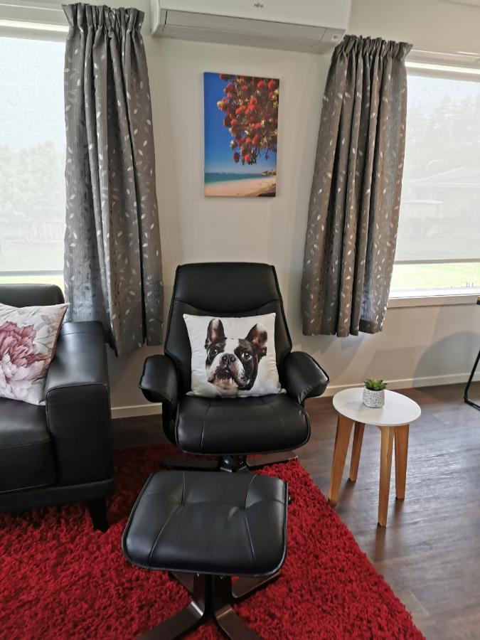 Kerikeri Sunny Modern 2 Bedroom Apartments Extérieur photo