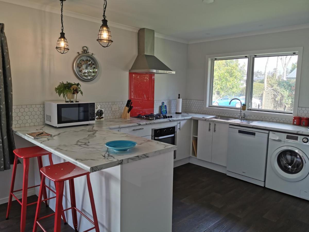 Kerikeri Sunny Modern 2 Bedroom Apartments Extérieur photo
