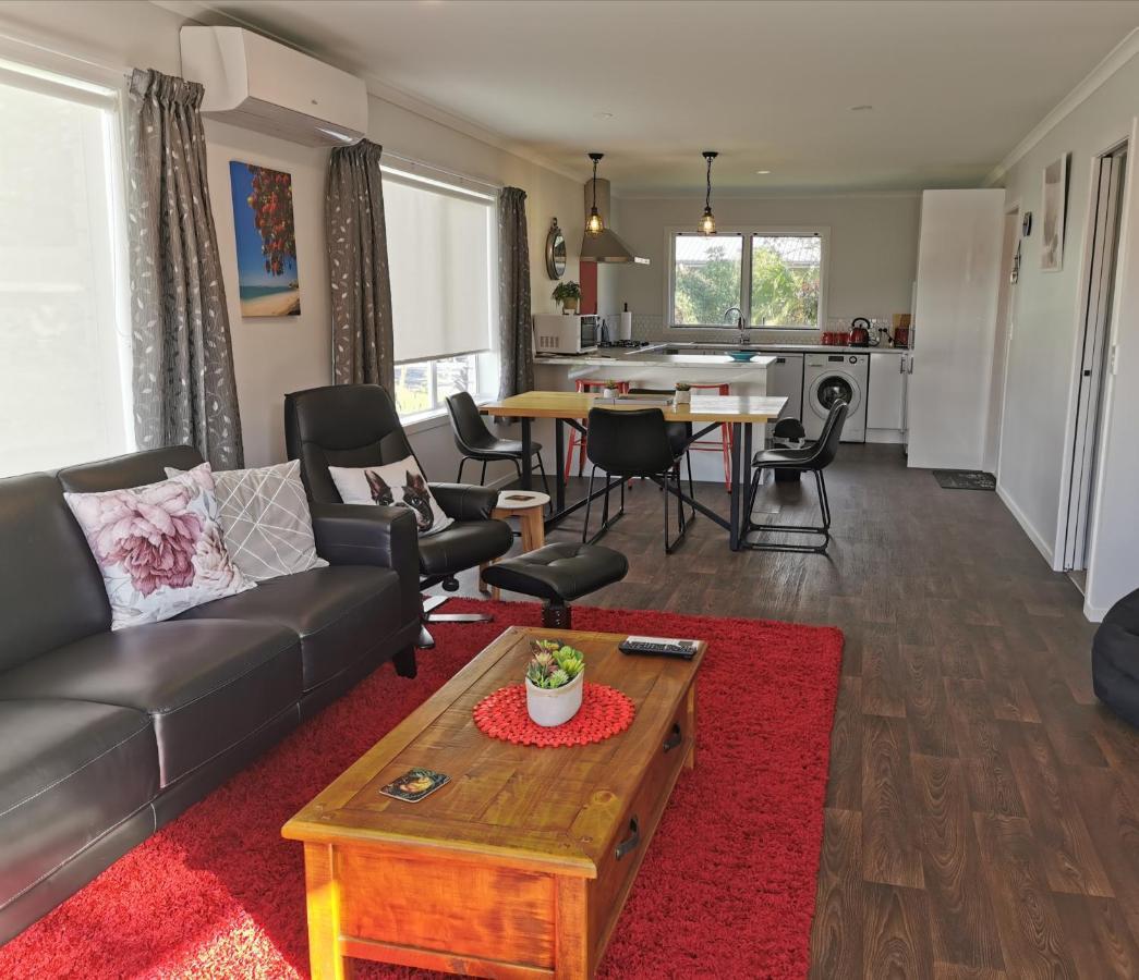 Kerikeri Sunny Modern 2 Bedroom Apartments Extérieur photo
