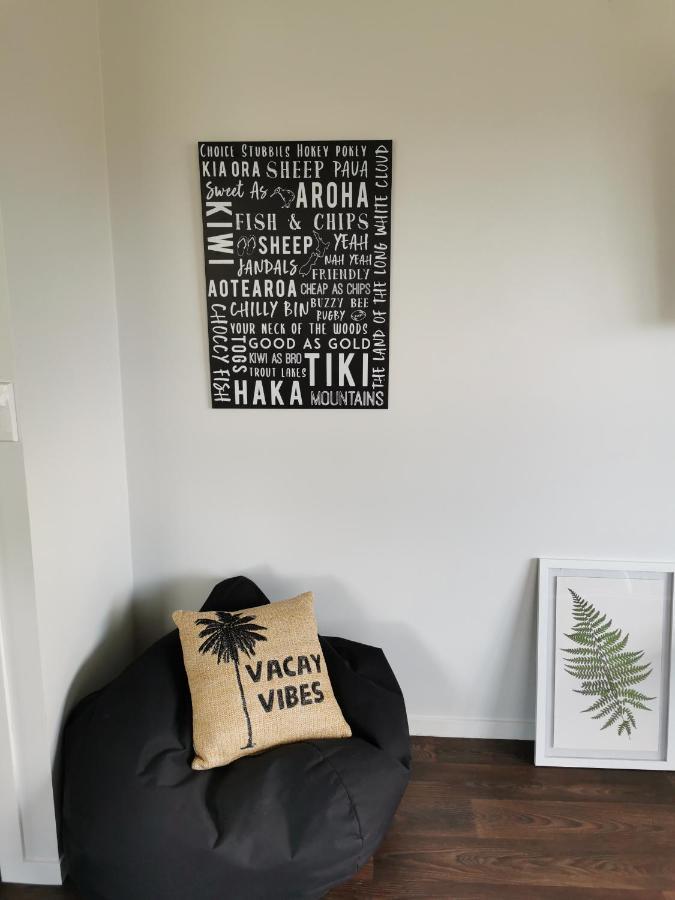 Kerikeri Sunny Modern 2 Bedroom Apartments Extérieur photo