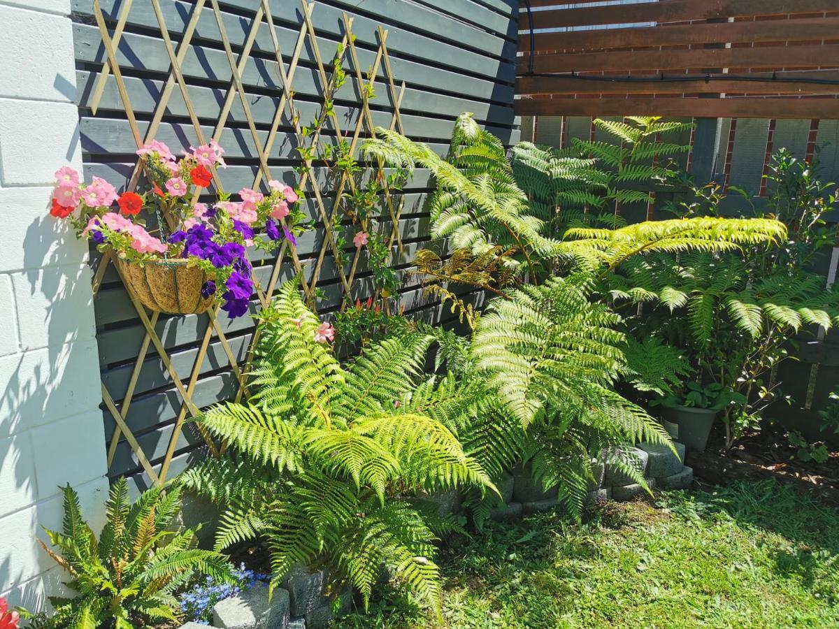 Kerikeri Sunny Modern 2 Bedroom Apartments Extérieur photo