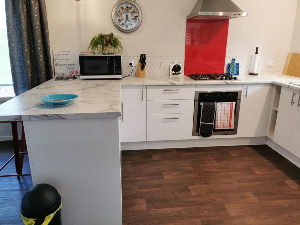 Kerikeri Sunny Modern 2 Bedroom Apartments Extérieur photo