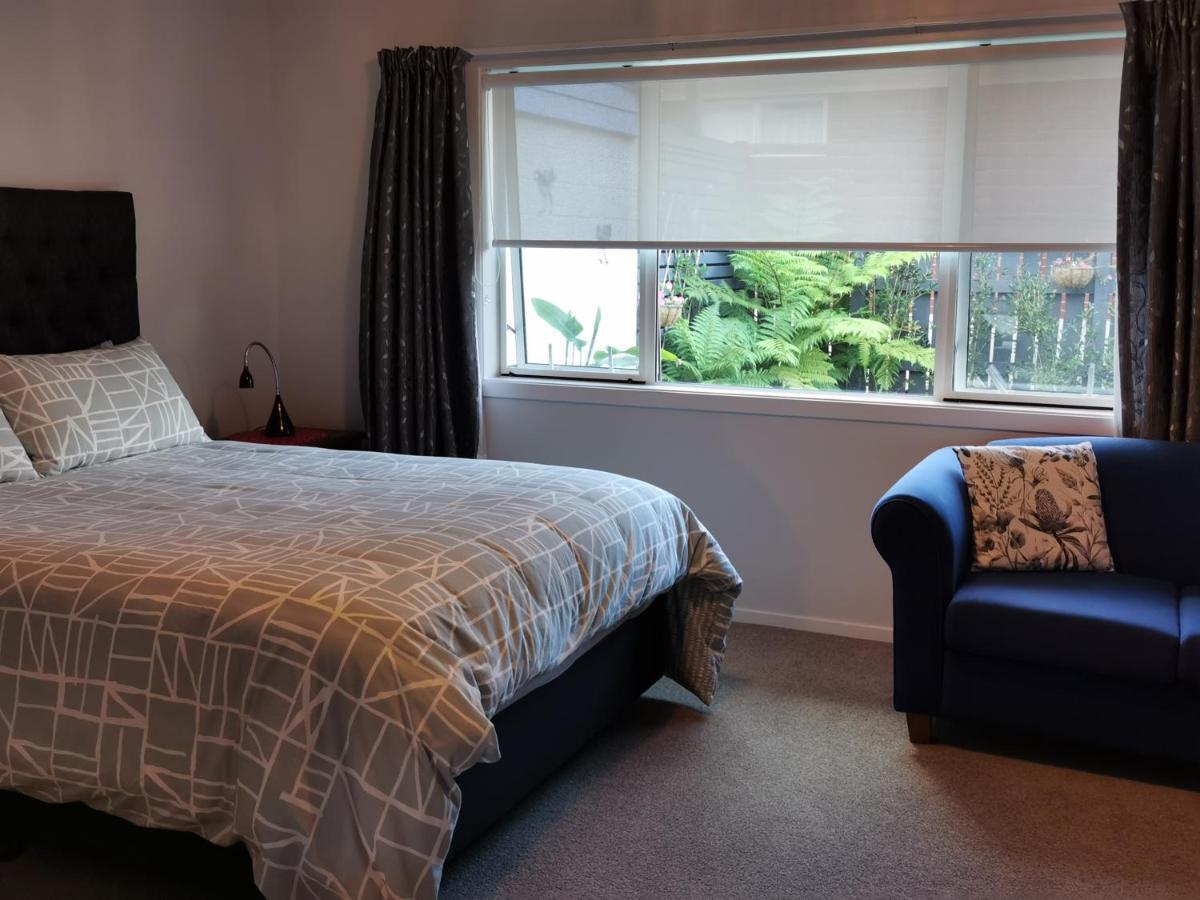 Kerikeri Sunny Modern 2 Bedroom Apartments Extérieur photo