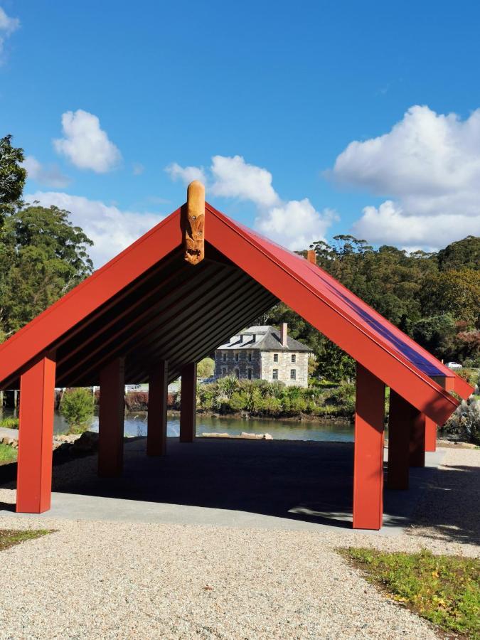 Kerikeri Sunny Modern 2 Bedroom Apartments Extérieur photo