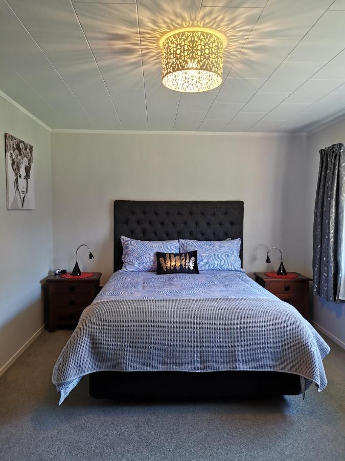 Kerikeri Sunny Modern 2 Bedroom Apartments Extérieur photo