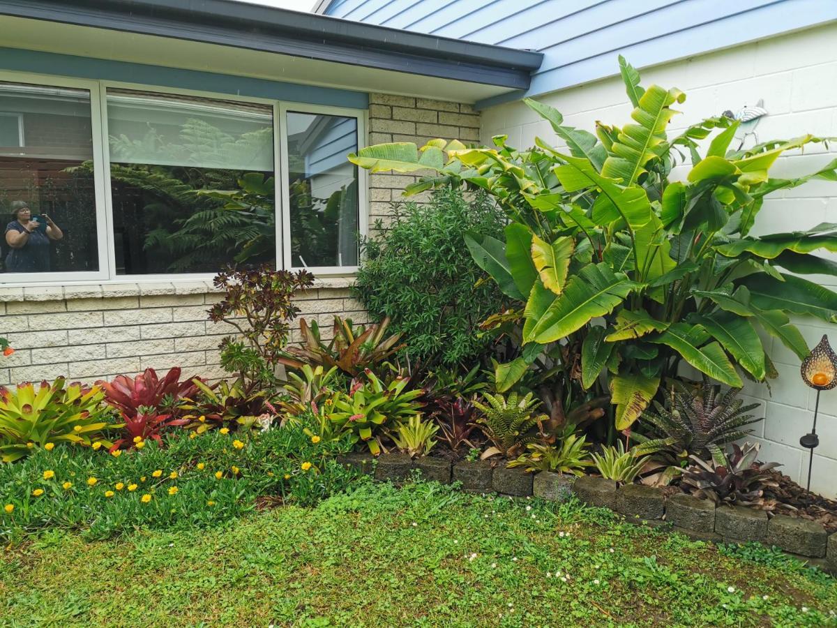 Kerikeri Sunny Modern 2 Bedroom Apartments Extérieur photo