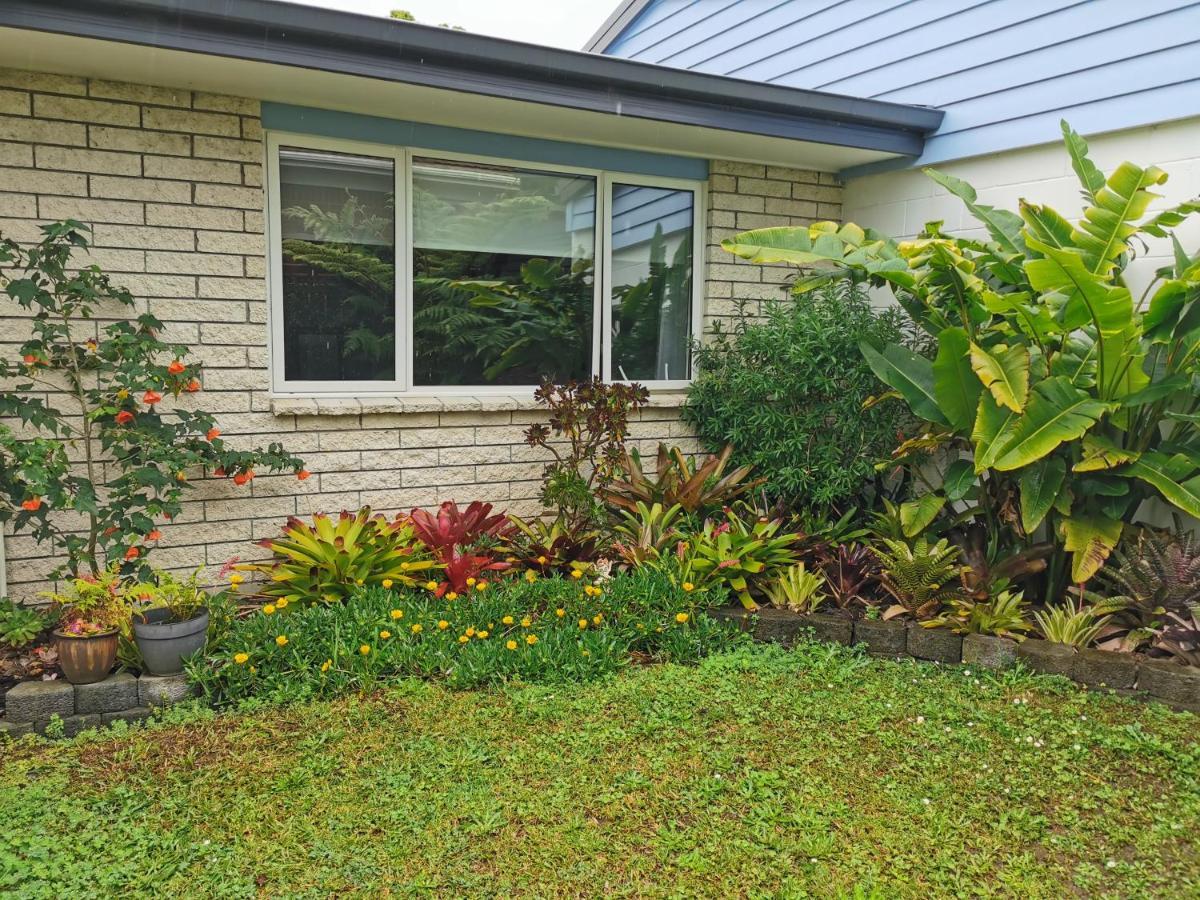 Kerikeri Sunny Modern 2 Bedroom Apartments Extérieur photo